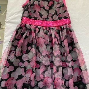 hello kitty dress